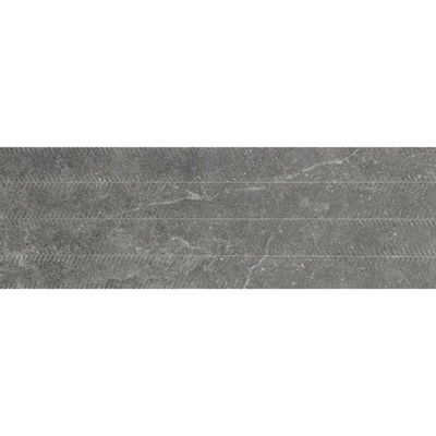 ÉCHANTILLON Ceralto Sylvaro Tone Carreau décoratif 25x75cm 8.7mm Cloud