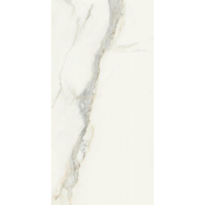 SAMPLE Villeroy & Boch Marmochic Wandtegel - 29.4x59cm Gl - glans wit