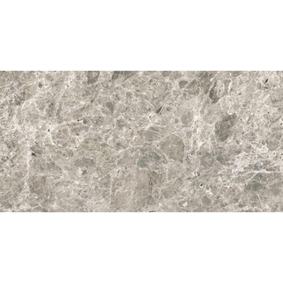 Ceralto Lazaro Marble Carrelage de sol - 30x60cm - 8.0mm - rectifié - gris