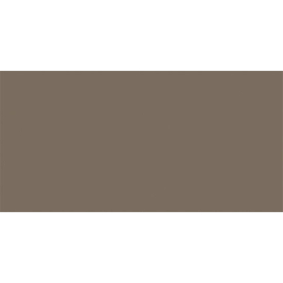 Rako Color One Carreau mural 20x40cm 7mm éclat blanc Gris Beige