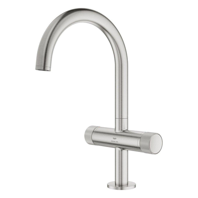 Grohe Wastafelkraan (opbouw)