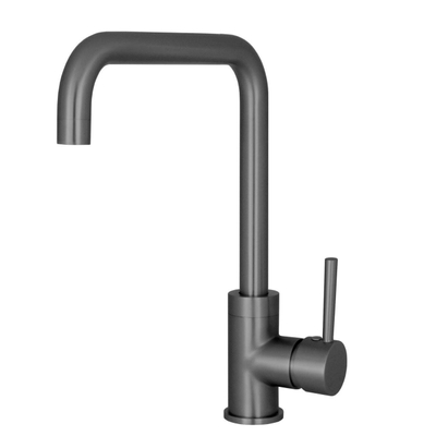 Best Design Moya Keukenmengkraan H=32 cm Gunmetal SHOW25630