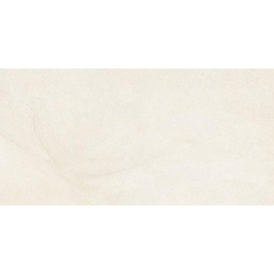 Porcelaingres Dune Vloer- en wandtegel - 120x60cm - 8mm - gerectificeerd - Lime (Wit)