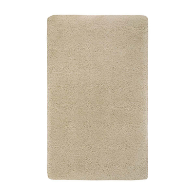 Aquanova Mauro badmat - 70x120cm - Almond