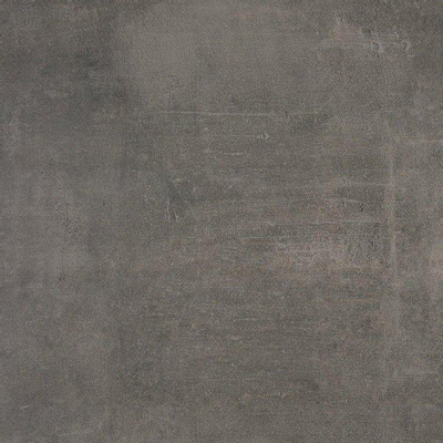 SAMPLE Ceralto Civetta Concrete Carreau de sol et de mur 70x70cm 10mm rectifié R9 grès cérame Anthracite