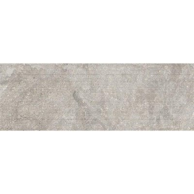 Vtwonen Carrelage Portland Carreau mural - 30x90cm - 8.7mm - rectifié - Gris