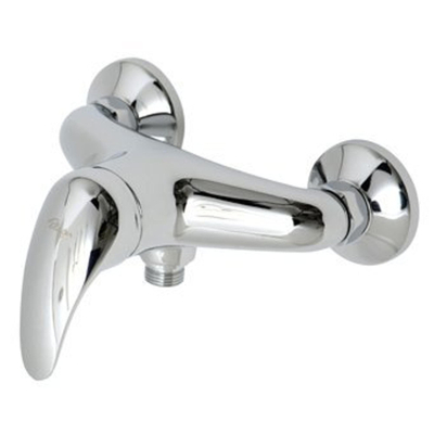 Plieger Song robinet de douche chrome