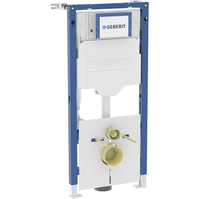 Geberit Duofix Réservoir encastré avec cadre