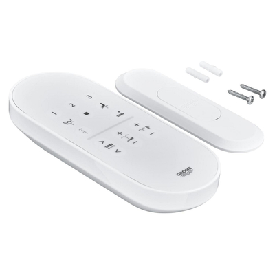 GROHE Sensia afstandsbediening voor douche-wc