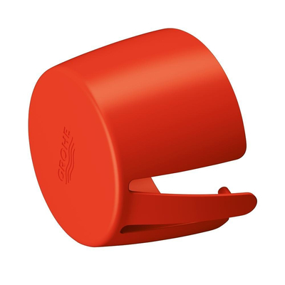 GROHE Grohtherm Special poignée de déverrouillage de température pour désinfection