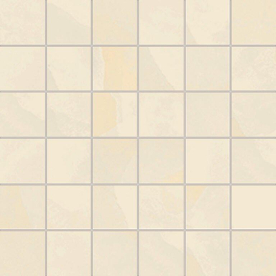 EnergieKer Onyx - Carrelage mural - 30x30cm - Ivory brillant