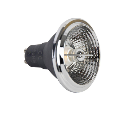 LUEDD GU10 ampoule LED dimmable AR70 6W 450 lm 2700K