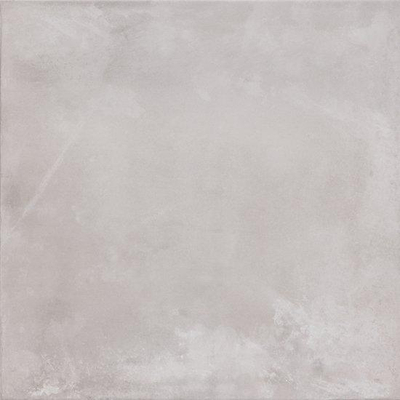 Abitare Icon Dalle de terrasse - 60,4x60,4cm - 20mm - Silver Mat (Argent)