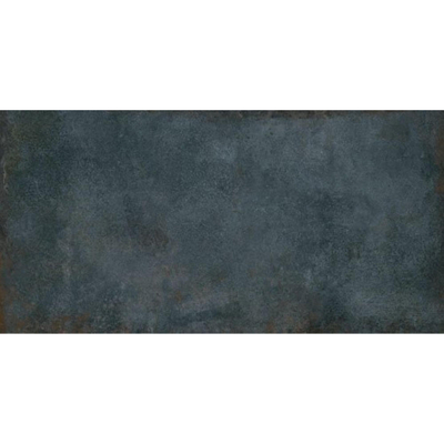 Ceralto Verano Mosaic Vloertegel - 60x120cm - 10.5mm - gerectificeerd - Coal
