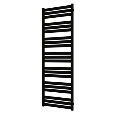 Plieger Tarante Nexus elektrische designradiator - 176.5x50cm - 800W - antraciet