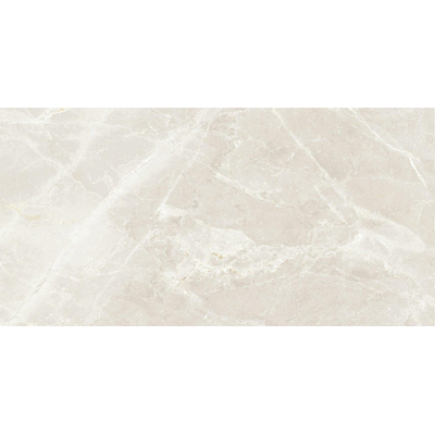 ÉCHANTILLON Terravito Gizino Sand Silk Carrelage de sol et mural en céramique - 60x120cm - 10.5mm - rectifié - Blanc