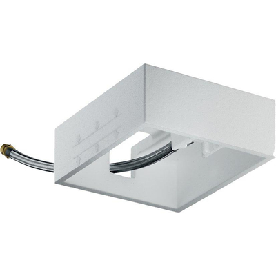 Hansgrohe Raindance Inbouwdeel - voor hoofddouche 260/260 1jet - hoogglans chroom