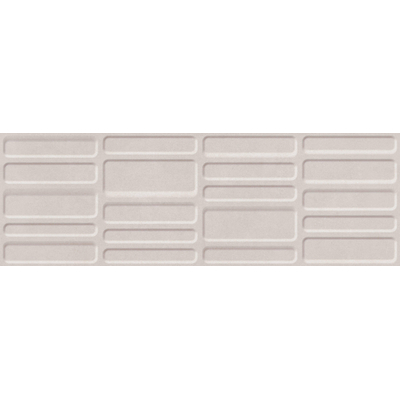 ÉCHANTILLON Terravito Alerno carreau mural - 40x120cm - 7mm - rectifié - Axel Ivory