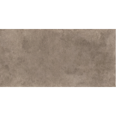 Terravito Sigillo carreau mural et de sol - 59.5x119.5cm - 8mm - rectifié - effet béton - taupe