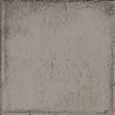 Cifre cerámica carreau de mur alchimia pearl 15x15cm vintage gloss light grey