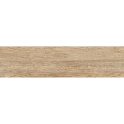 JOS. Carreau de sol et de mur en chevron 15x60cm 10mm rectifié R10 porcellanato Castagno