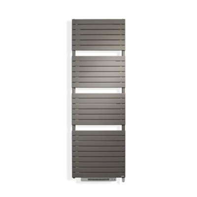 Vasco Aster radiator el. 600x1834mm 1000W quarts brown 9810