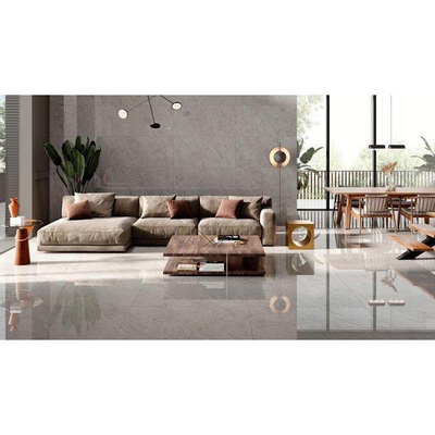 SAMPLE Colorker Sky Carrelage de sol et de mur 60x60cm 8.8mm rectifié Grey