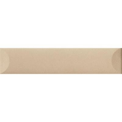 Ceralto Alveno Classic Wandtegel - 6.4X30 - 9mm - mat - desert