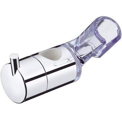 Hansgrohe glijstuk vooor glijstang - Chroom