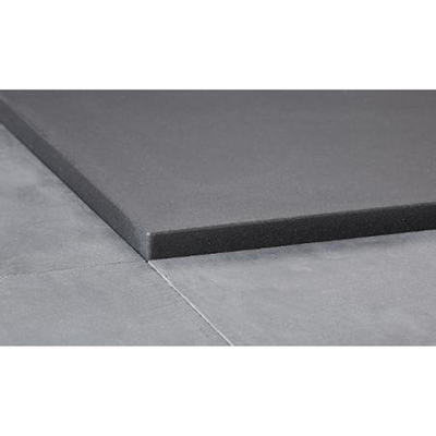 Duravit Sustano Receveur de douche 100x100cm Anthracite mat