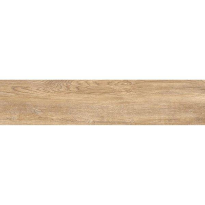 SAMPLE JOS. Carreau sol et mur motif chevrons 20x90cm 10mm rectifié R10 porcellanato Rovere