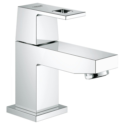 Grohe Eurocube Fonteinkraan - chroom