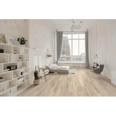 Dado Ikon Vloertegel - 30x122cm - 10.0mm - gerectificeerd - Amber