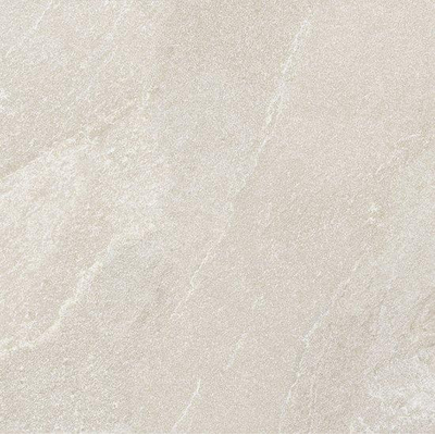 Florim Naturalstone carreau mural et de sol - 60x60cm - 9mm - rectifié - R10 - White (Blanc)