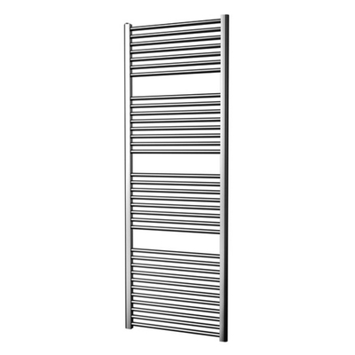 Plieger Palermo Sèche serviettes horizontal 170.2x60cm 645W chrome