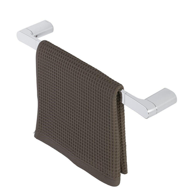 Geesa Wynk Handdoekrek 49.8cm Chroom