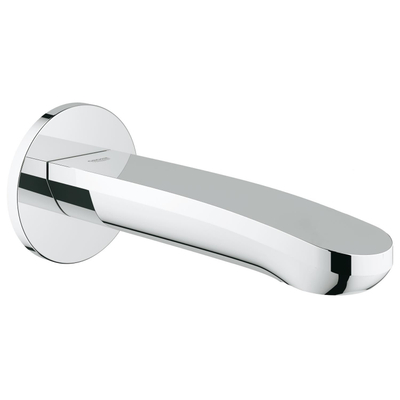 Grohe Eurostyle Cosmopolitan Baduitloop - 1/2 inch - 17cm - chroom