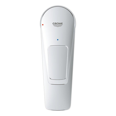 GROHE Bauloop robinet de lavabo économiseur d'eau S-Size chromé