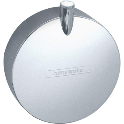 Hansgrohe Flexaplus kleurset badwaste verhoogd waterniveau goud- OUTLET UDEN