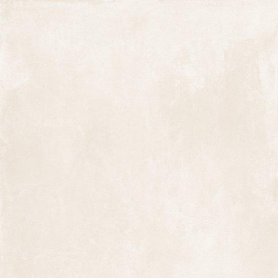 Ceralto Giralto Studio Carrelage de sol - 120X120 - 6.5mm - mat - blanc