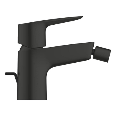 GROHE Start Edge 2020 bidetkraan - mat zwart