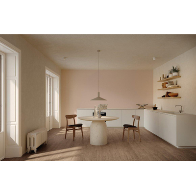 SAMPLE Terravito Favano Keramisch parket wand- en vloertegel - 20x120cm - 9.0mm - gerectificeerd - Nut