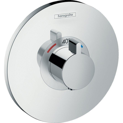 Hansgrohe Ecostat S corps d'encastrement pour robinet thermostatique chrome