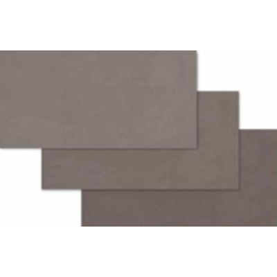 Ceralto Tavola Stone Vloertegel - 29.7x59.7cm - 12.0mm - gerectificeerd - Midden warm grijs