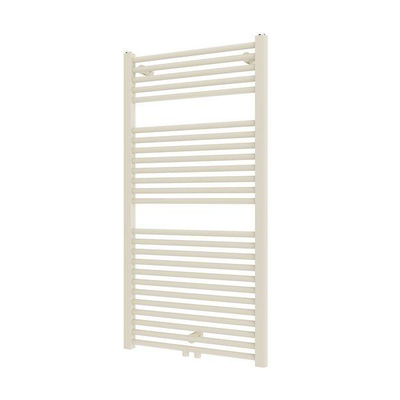 Plieger Palermo NXT M Designradiator - 117.5x60cm - 681W - pergamon