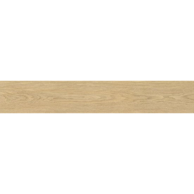 Marazzi Intrecci Vloertegel - 20x120cm - 9.5mm - gerectificeerd - Miele