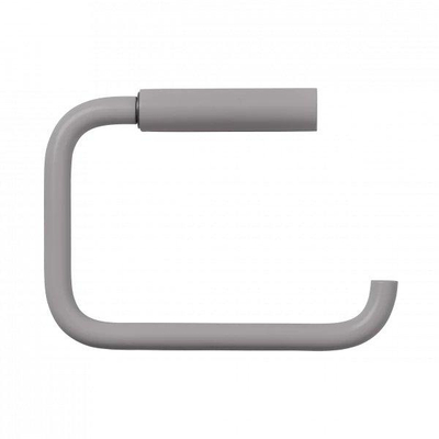 Toilet paper holder | H 9 cm, B 13 cm, T 2,5 cm WC-Rollenhalter