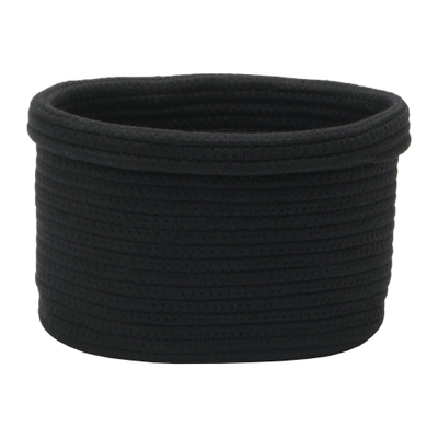 Aquanova Rena Panier de rangement Small Black