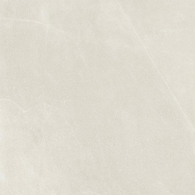 Ceralto Alpina Slate Carreau de sol - 90X90 - 10mm - mat - blanc