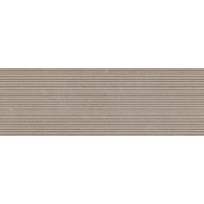Terravito Selvico Keramische wandtegel - 30x90cm - 10.8mm - Sand